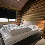 Amazing In With Sauna *