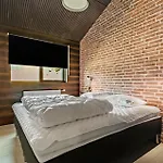 بيت للعطل Amazing In With Sauna *