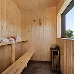 بيت للعطل Amazing In With Sauna إيبلتوفت