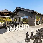 Amazing In With Sauna بيت للعطل