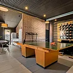 بيت للعطل Amazing In With Sauna *