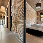 بيت للعطل Amazing In With Sauna *