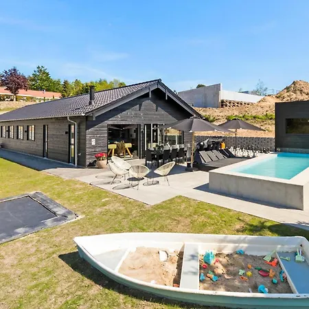 Beautiful In With Kitchen Ebeltoft