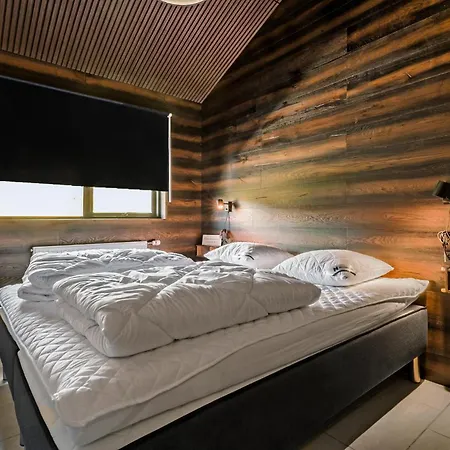 Cozy In With Sauna *